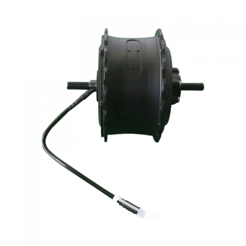 36V 16″/20″/26″ Brushless 1000W Electric Bike Motorpicture2