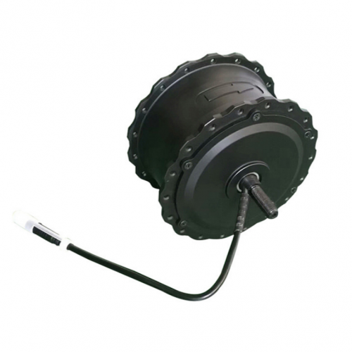 36V 16″/20″/26″ Brushless 1000W Electric Bike Motorpicture3