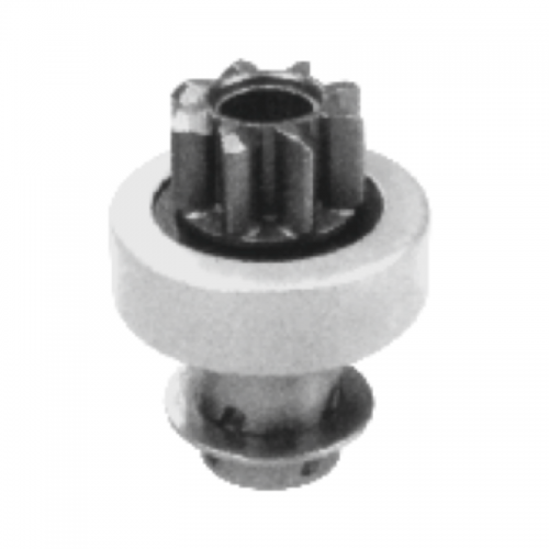 Starter Drive Gear (T=8, D=45.6)