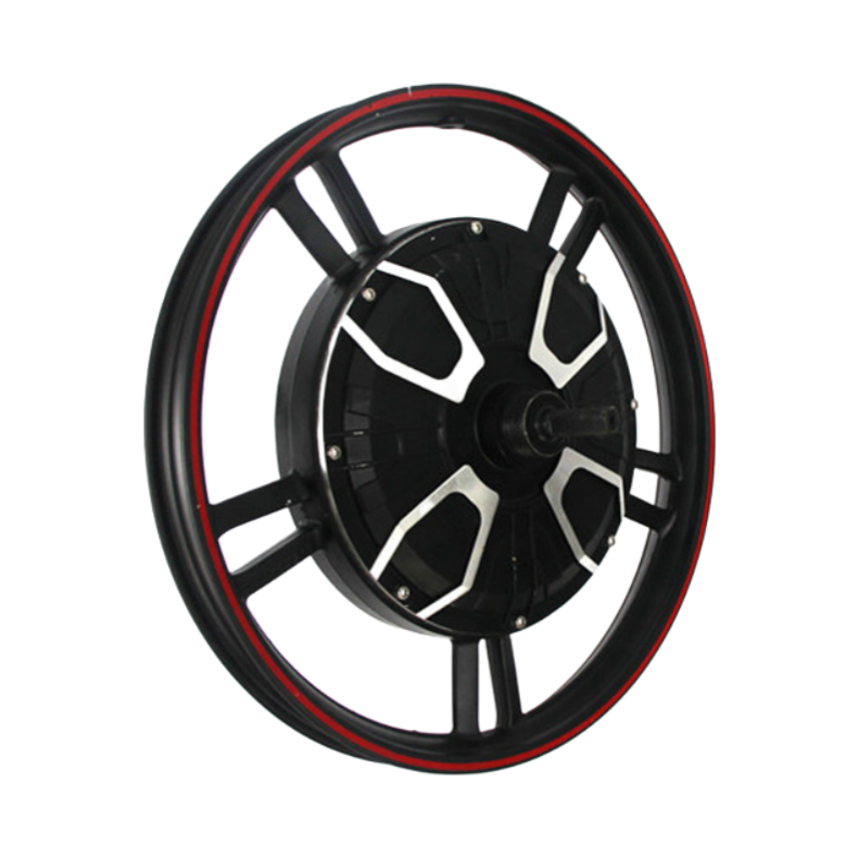 18-inch 180 - 1000W 48V Electric Vehicle Motor