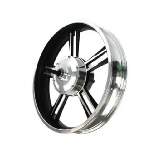 20-inch Integrated Wheel Motor for E-Bikes 36V 250 - 1000Wpicture3