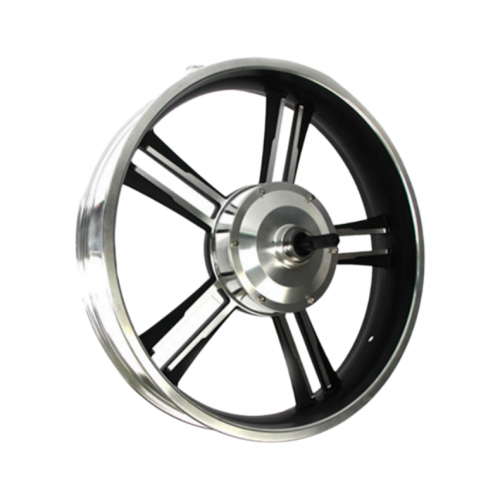48V 20-inch Integrated Wheel Motor for E-Bikes 250 - 1000Wpicture2