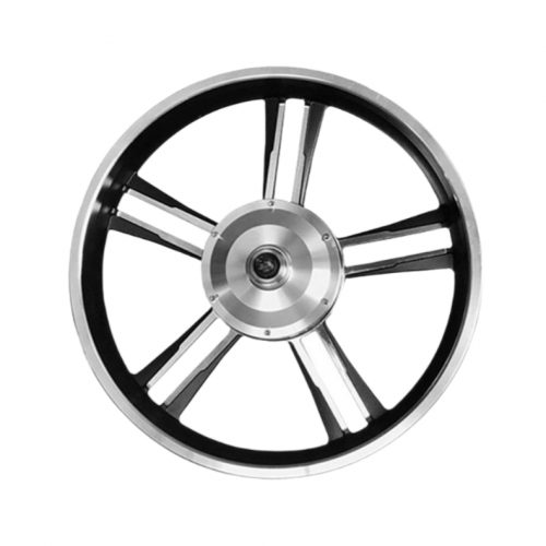 48V 20-inch Integrated Wheel Motor for E-Bikes 250 - 1000Wpicture4