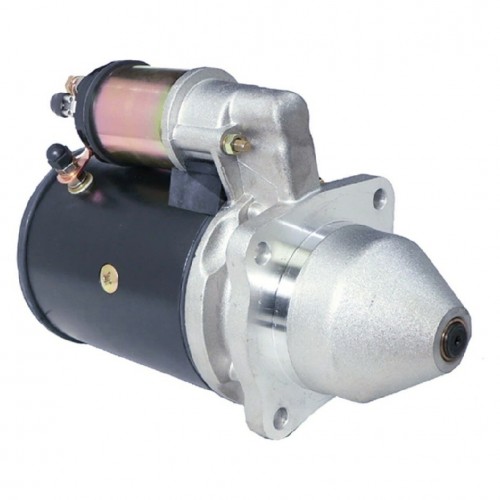 Car Starter Motor For Mercedes-Benz 1873A055picture5
