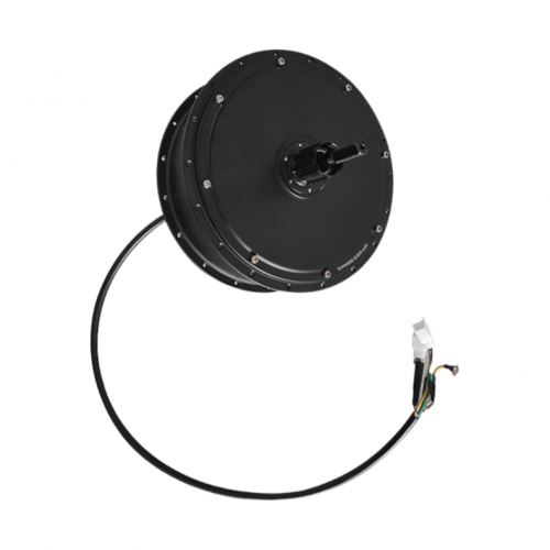 5000W 36V High-Power Hub Wheel Motor for Electric Bicyclespicture5