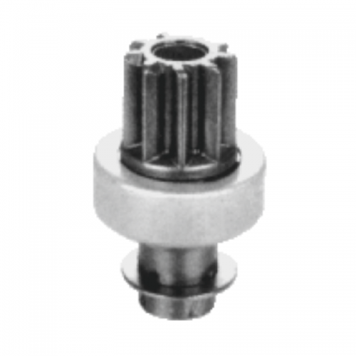 Starter Drive for Nissan - Datsun E16, Prairie, Sunny