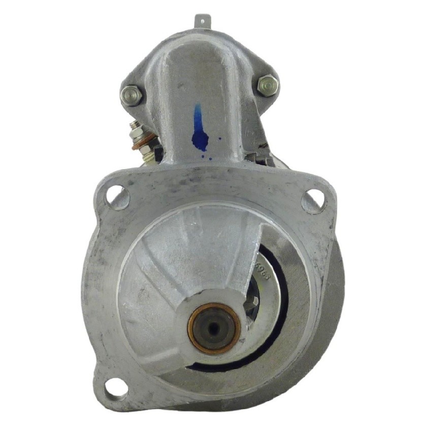 Car Starter Motor For Mercedes-Benz 26414A