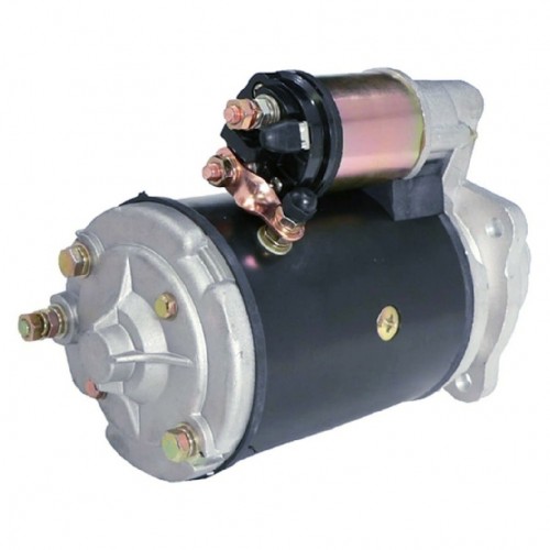 Car Starter Motor For Mercedes-Benz 26414Apicture5