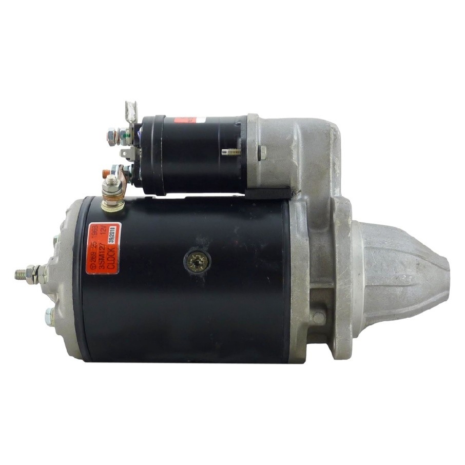Car Starter Motor For Mercedes-Benz 26414E
