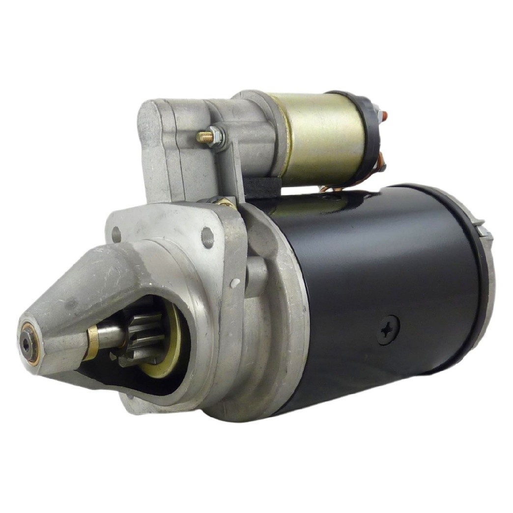 Car Starter Motor For Mercedes-Benz 27541