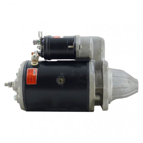 Car Starter Motor For Mercedes-Benz 27541picture5
