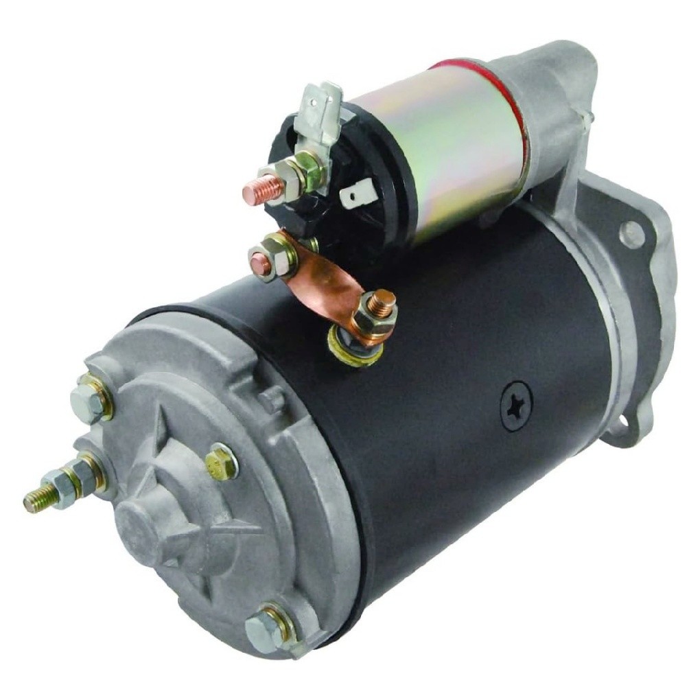 Car Starter Motor For Mercedes-Benz 27541A