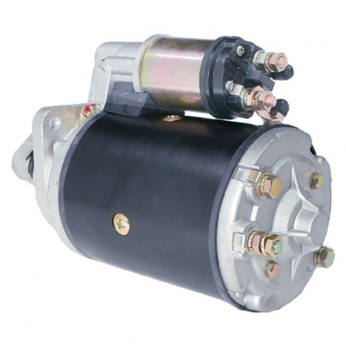Car Starter Motor For Mercedes-Benz 27541Apicture3
