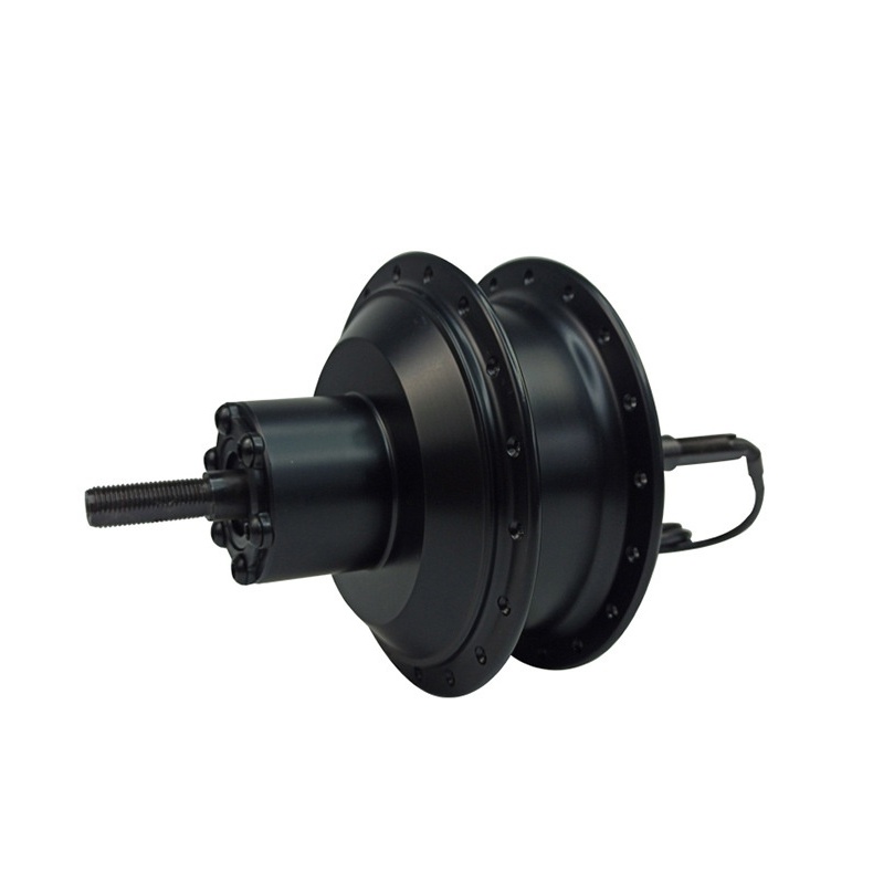 16" 48V 180W Spoke Wheel Motor for Electric Bikes