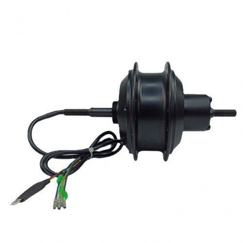 36V 16" 180W Spoke Wheel Motor for Electric Bikespicture2