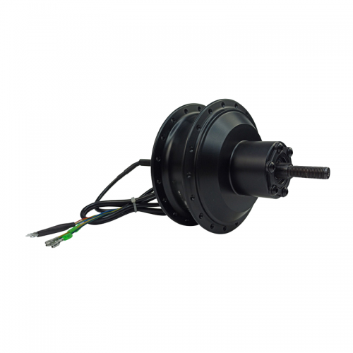 36V 16" 180W Spoke Wheel Motor for Electric Bikespicture3