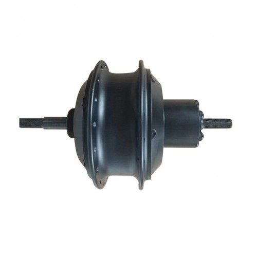 36V 16" 180W Spoke Wheel Motor for Electric Bikespicture4