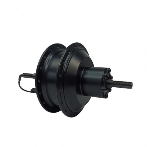 36V 16" 180W Spoke Wheel Motor for Electric Bikespicture5