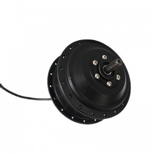 14″ - 28″ 48V Spoked Wheel Electric Bike Motor 350Wpicture3