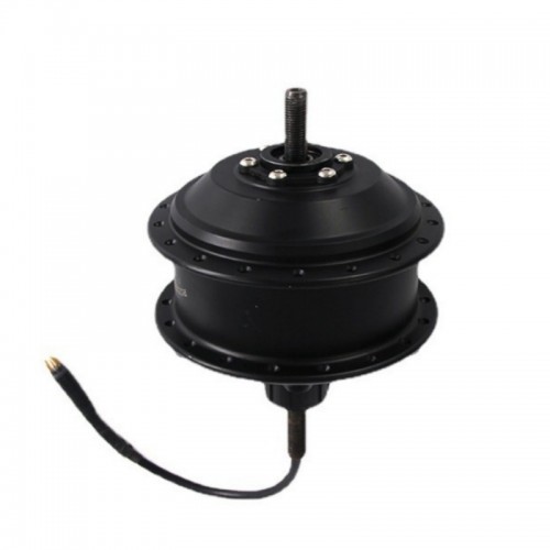14″ - 28″ Spoked Wheel 36V Electric Bike Motor 350Wpicture4