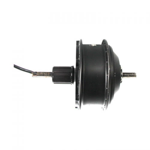14″ - 28″ Spoked Wheel 36V Electric Bike Motor 350Wpicture5