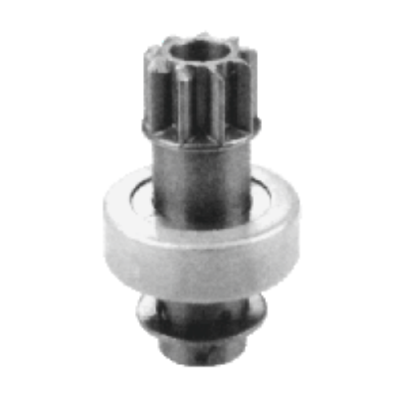 34871 Starter Drive for Dodge, Plymouth (Mitsubishi)