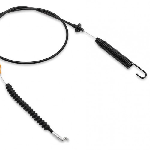 Deck Engagement Cable Lawnmower Tractors 290-807 MTD Craftsman Troy-Bilt Bolens  LT3800 LT3812 LT4200 LT4600Hpicture2