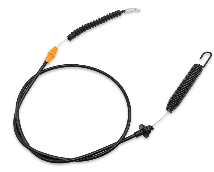 Deck Engagement Cable Lawnmower Tractors 290-807 MTD Craftsman Troy-Bilt Bolens  LT3800 LT3812 LT4200 LT4600H