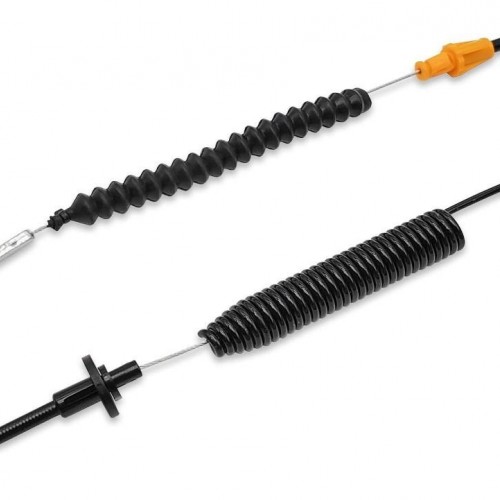 Deck Engagement Cable Lawnmower Tractors 290-807 MTD Craftsman Troy-Bilt Bolens  LT3800 LT3812 LT4200 LT4600Hpicture4