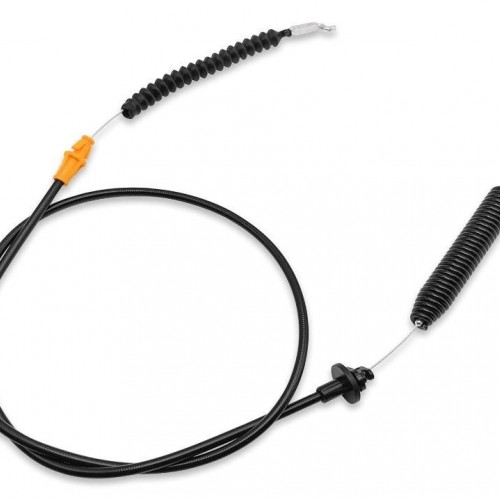 Deck Engagement Cable Lawnmower Tractors 290-807 MTD Craftsman Troy-Bilt Bolens  LT3800 LT3812 LT4200 LT4600Hpicture5