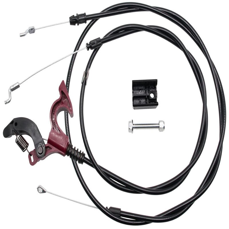 Control Cable Fits Craftsman Engine Division Control Cable 583451701, 58732660, 1,429638, 438385