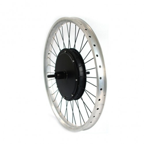 14“ - 28” 1000W 48V Electric Bike Motorpicture3