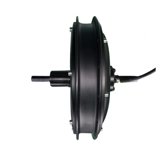 14“ - 28”36V 1000W Electric Bike Motorpicture5