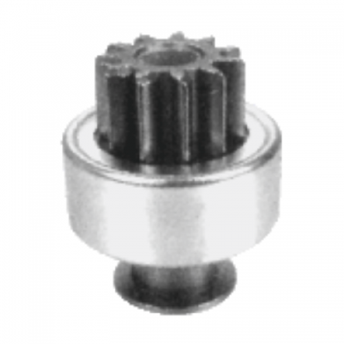 Starter Drive for Nissan Datsun Axxess, Stanza, 240SX