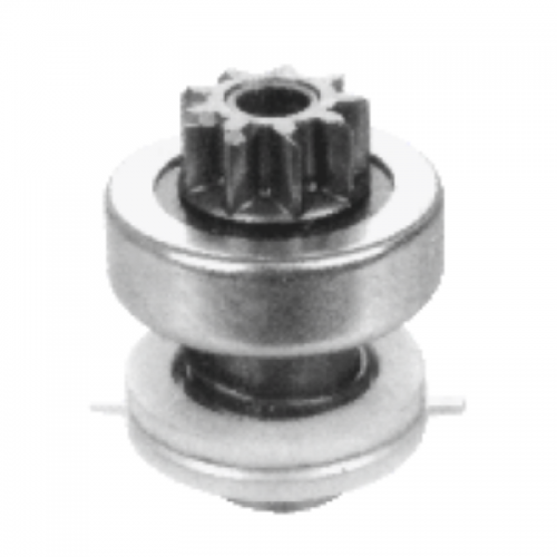 Starter Drive for FIAT, MARELLI 125