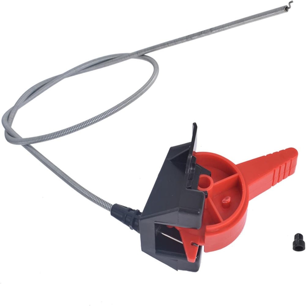 AM121508 Throttle Control Cable Fits for John Deere LX172 LX173 LX176 LX178 LX186 LX188