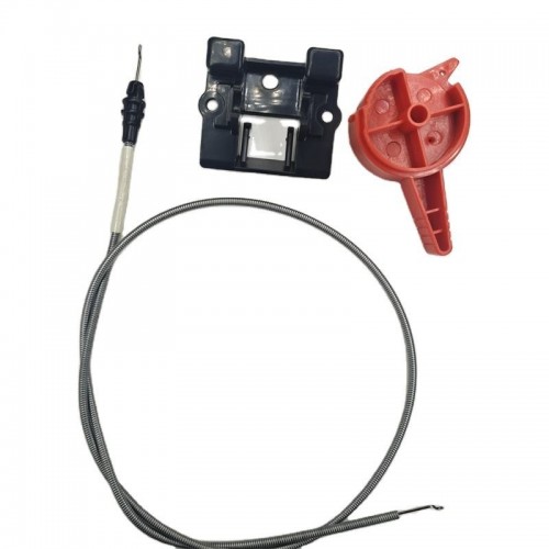 AM121508 Throttle Control Cable Fits for John Deere LX172 LX173 LX176 LX178 LX186 LX188picture4