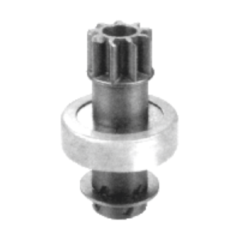 Starter Drive for Chrysler, Dodge, Plymouth 028300 - 4030