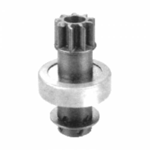 Starter Drive for Chrysler, Dodge, Plymouth 028300 - 4030