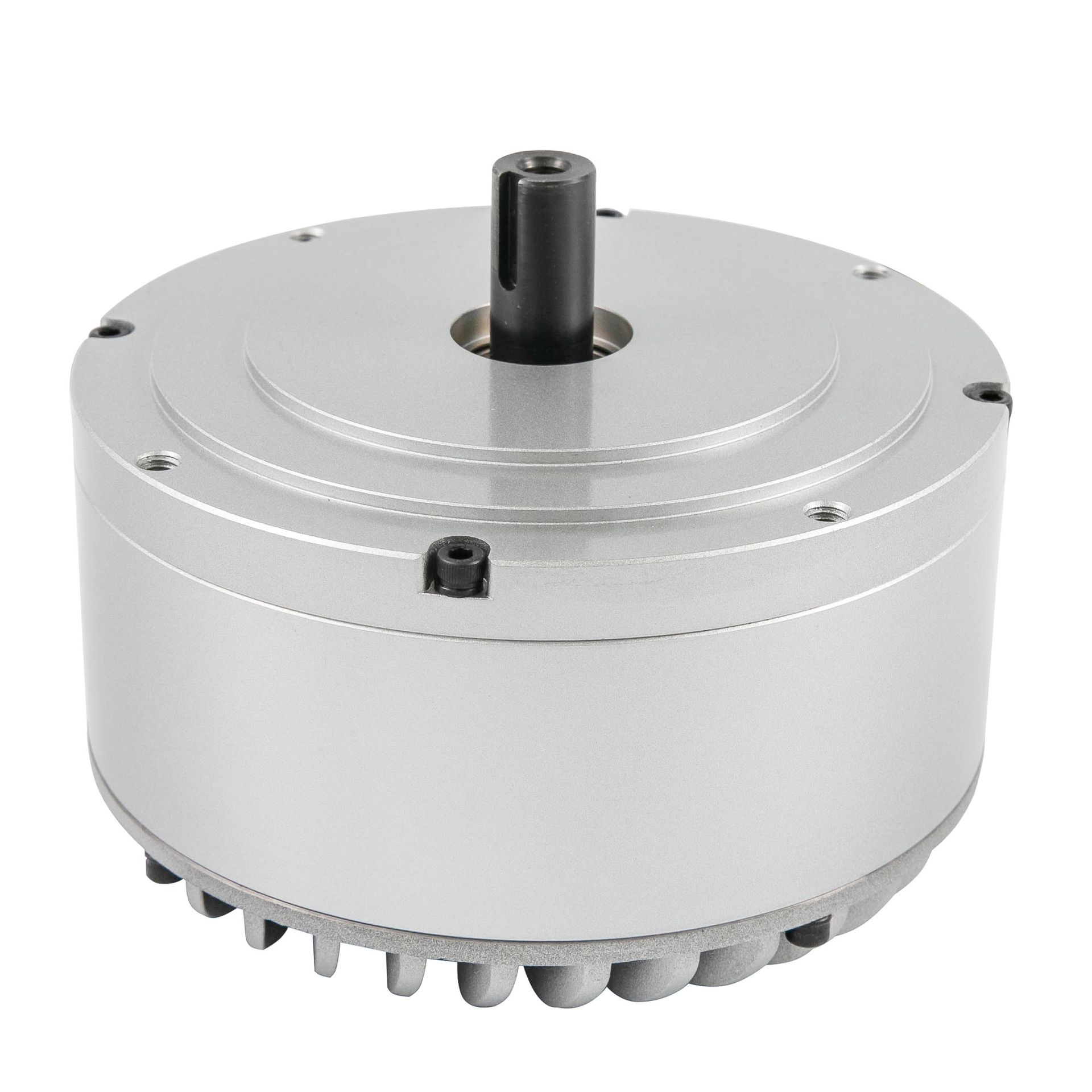 48V 3KW Brushless DC Mountain Bike Motor