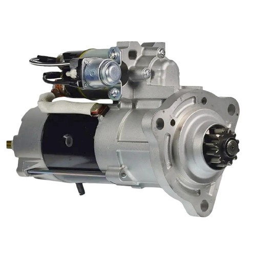 Car Starter Motor For VOLVO 20430564picture5