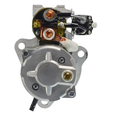 Car Starter Motor For VOLVO 113827picture4