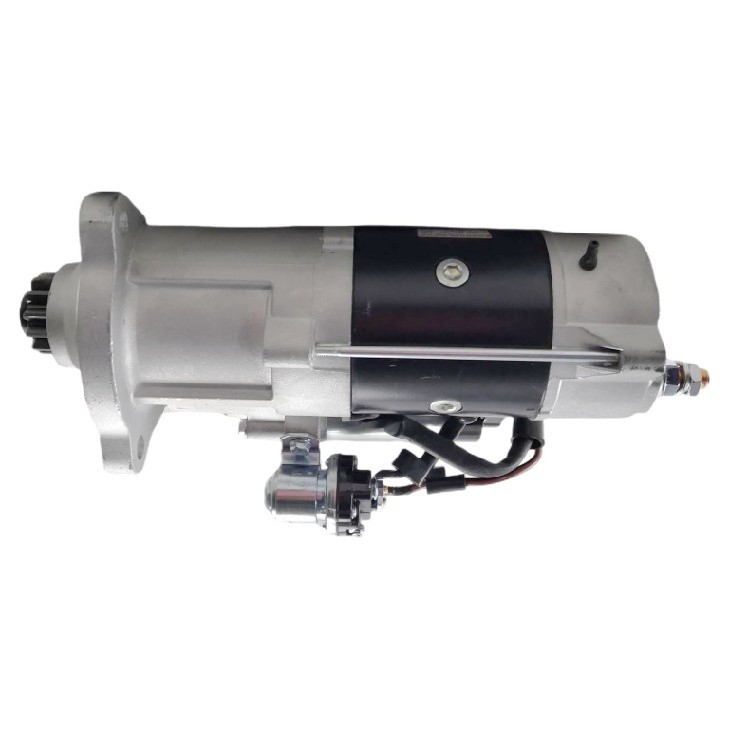 Car Starter Motor For VOLVO 19547N