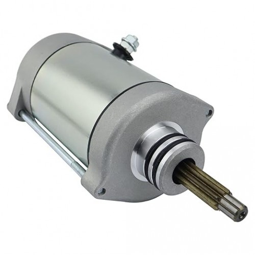 Starter & Relay for Polaris ACE 900 EPS 16-19, RZR 900 13-16, RZR XP 1000 14-16, RZR XP 4 Turbo 16, Ranger XP 900 13-14, Ranger Crew 900 14, Ranger 1000 Crew 1000 20, 4014037 4014548picture2