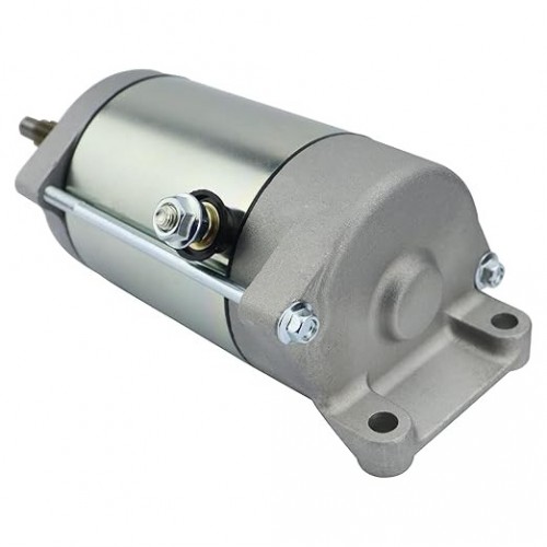 Starter & Relay for Polaris ACE 900 EPS 16-19, RZR 900 13-16, RZR XP 1000 14-16, RZR XP 4 Turbo 16, Ranger XP 900 13-14, Ranger Crew 900 14, Ranger 1000 Crew 1000 20, 4014037 4014548picture4