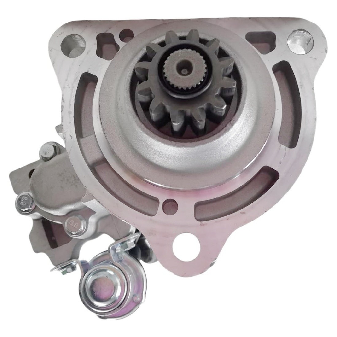 Car Starter Motor For VOLVO 2873K116