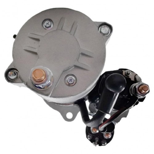 Car Starter Motor For VOLVO M009T82171AMpicture4