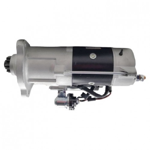 Car Starter Motor For VOLVO M009T82171AMpicture5