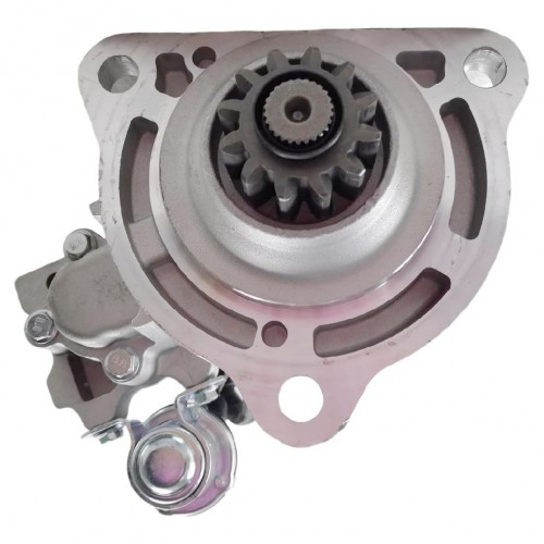 Car Starter Motor For VOLVO M9T82171AMpicture5