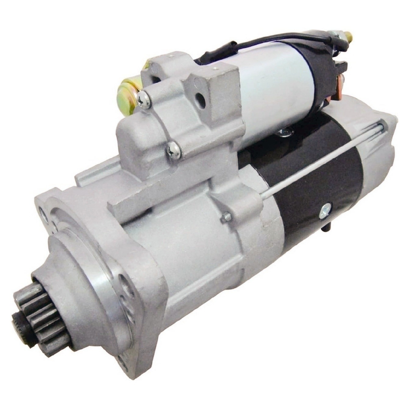 Car Starter Motor For VOLVO 220569A